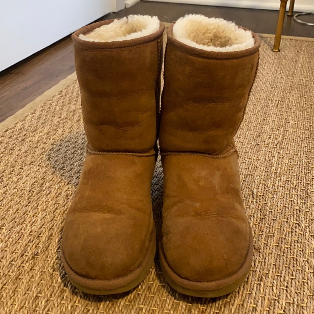 Uggs